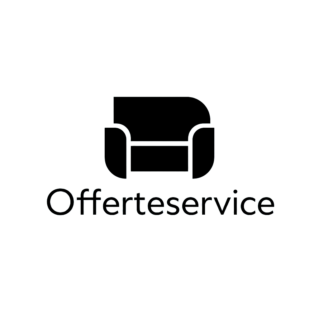 Logo Offerteservice