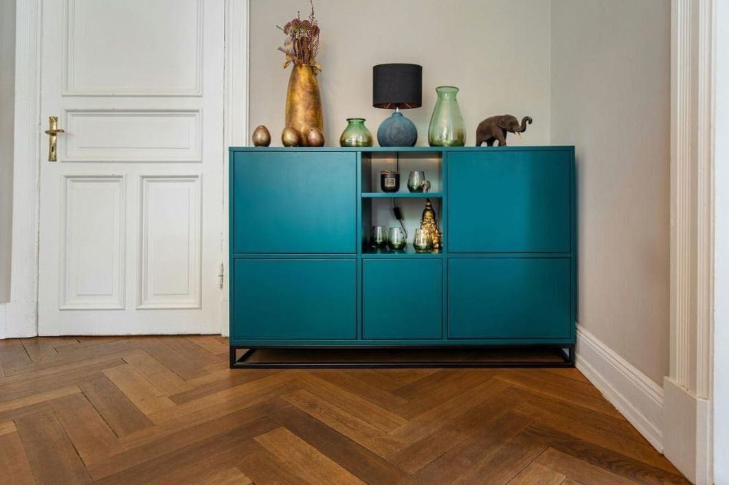 Meuble multifonction pour chambre