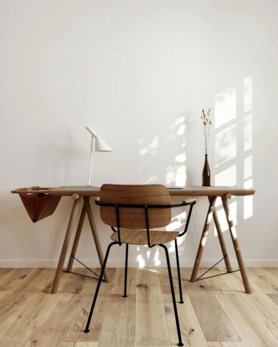 Vue buffet Loft 1